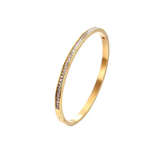 Celeste Armband mit Steinen