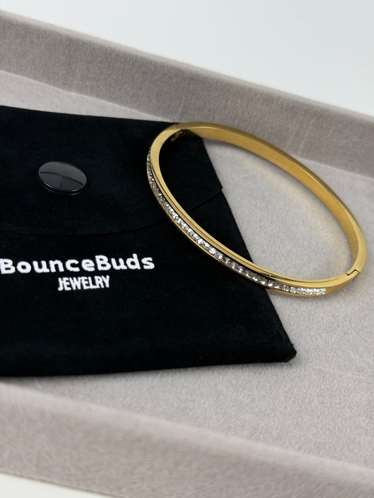 Celeste Armband mit Steinen