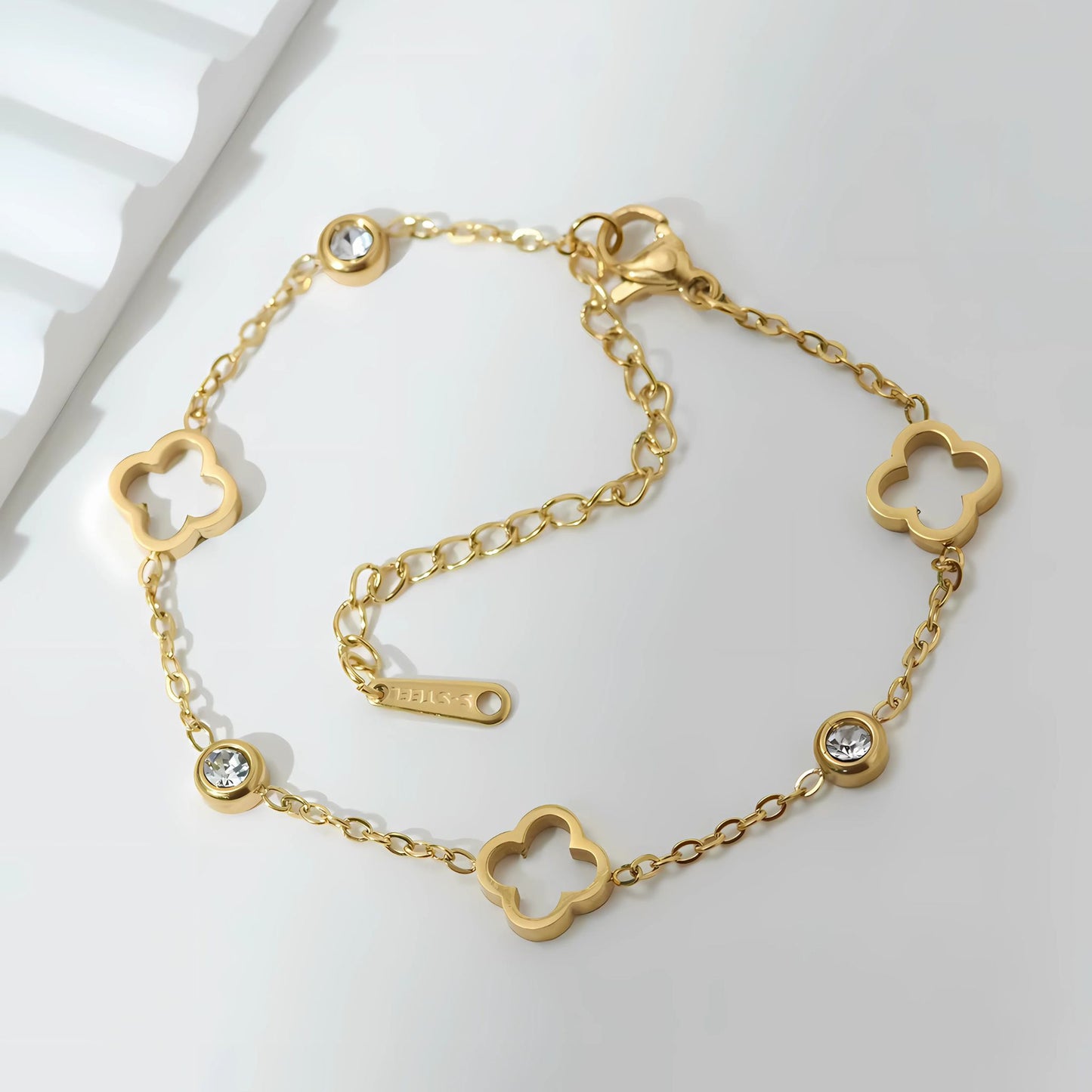 Harmony Armband
