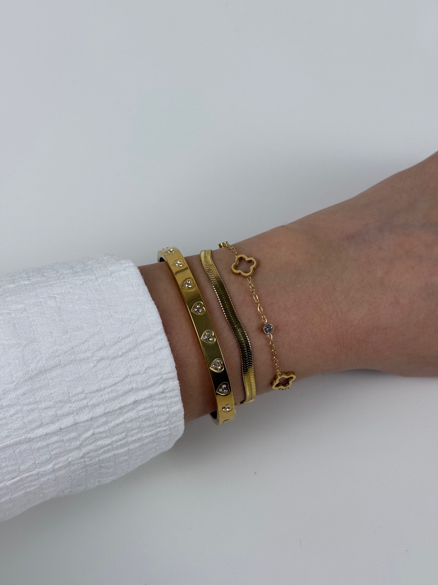 Harmony Armband