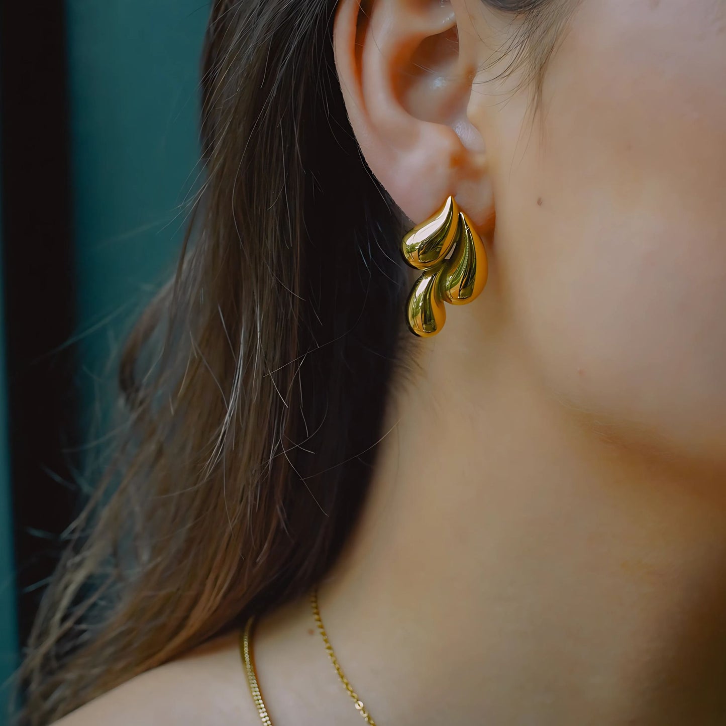 Teara Earrings