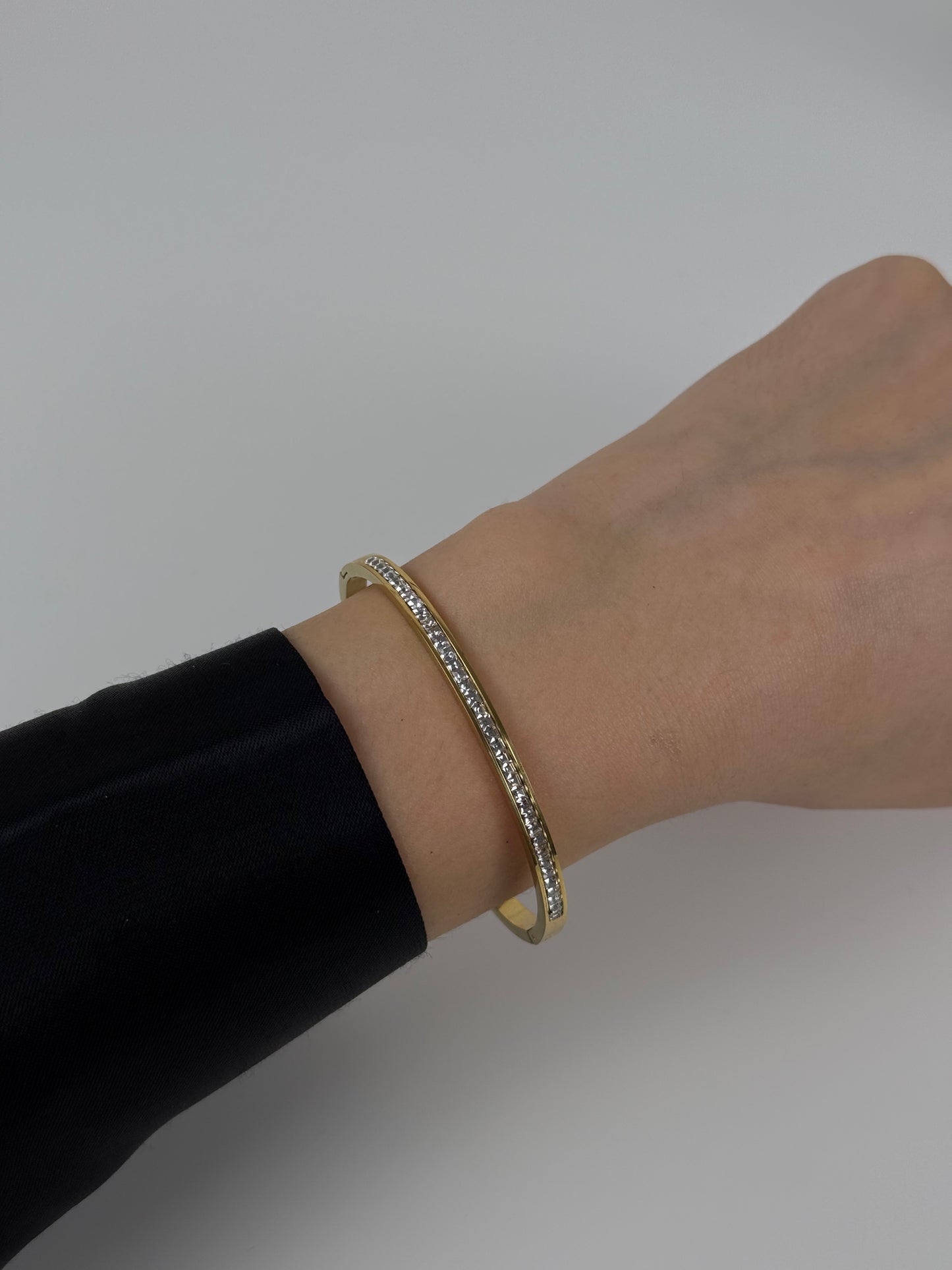 Celeste Armband mit Steinen