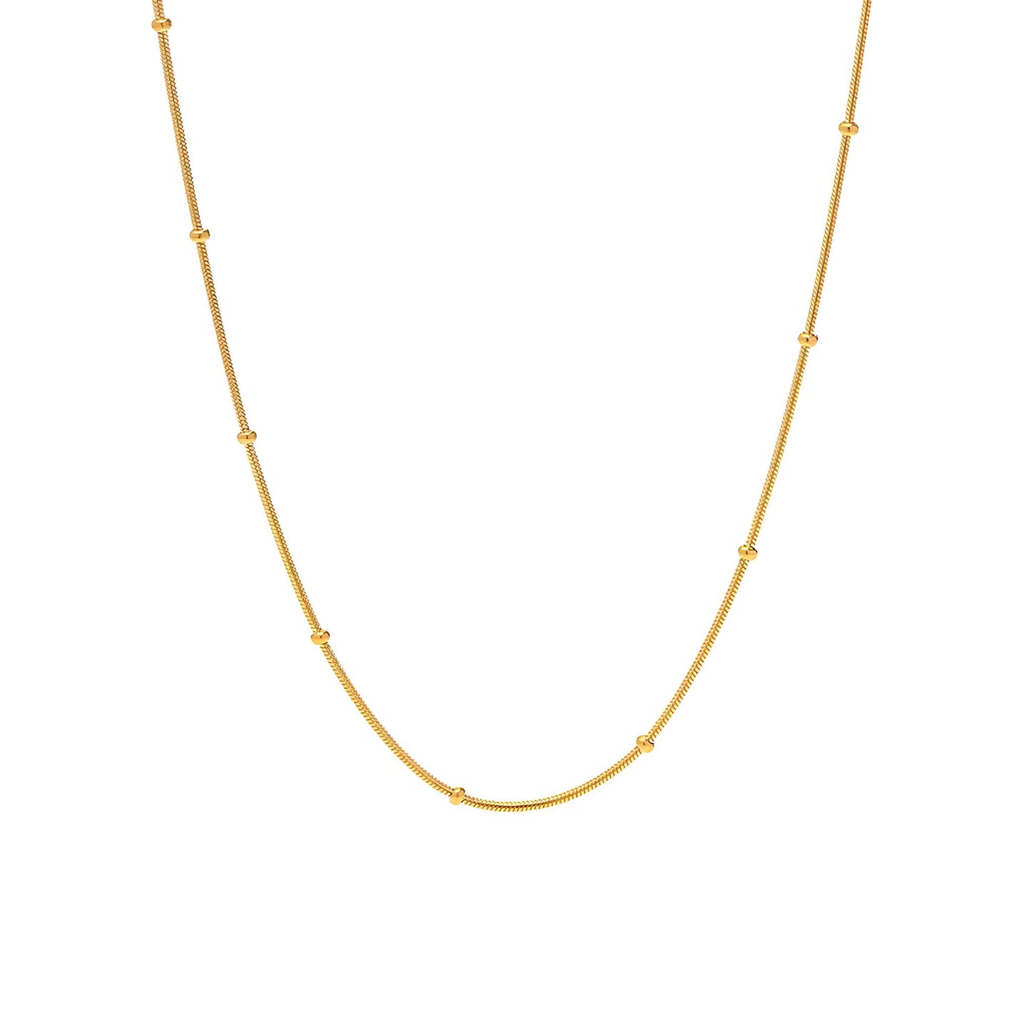 Kaeli's Necklace