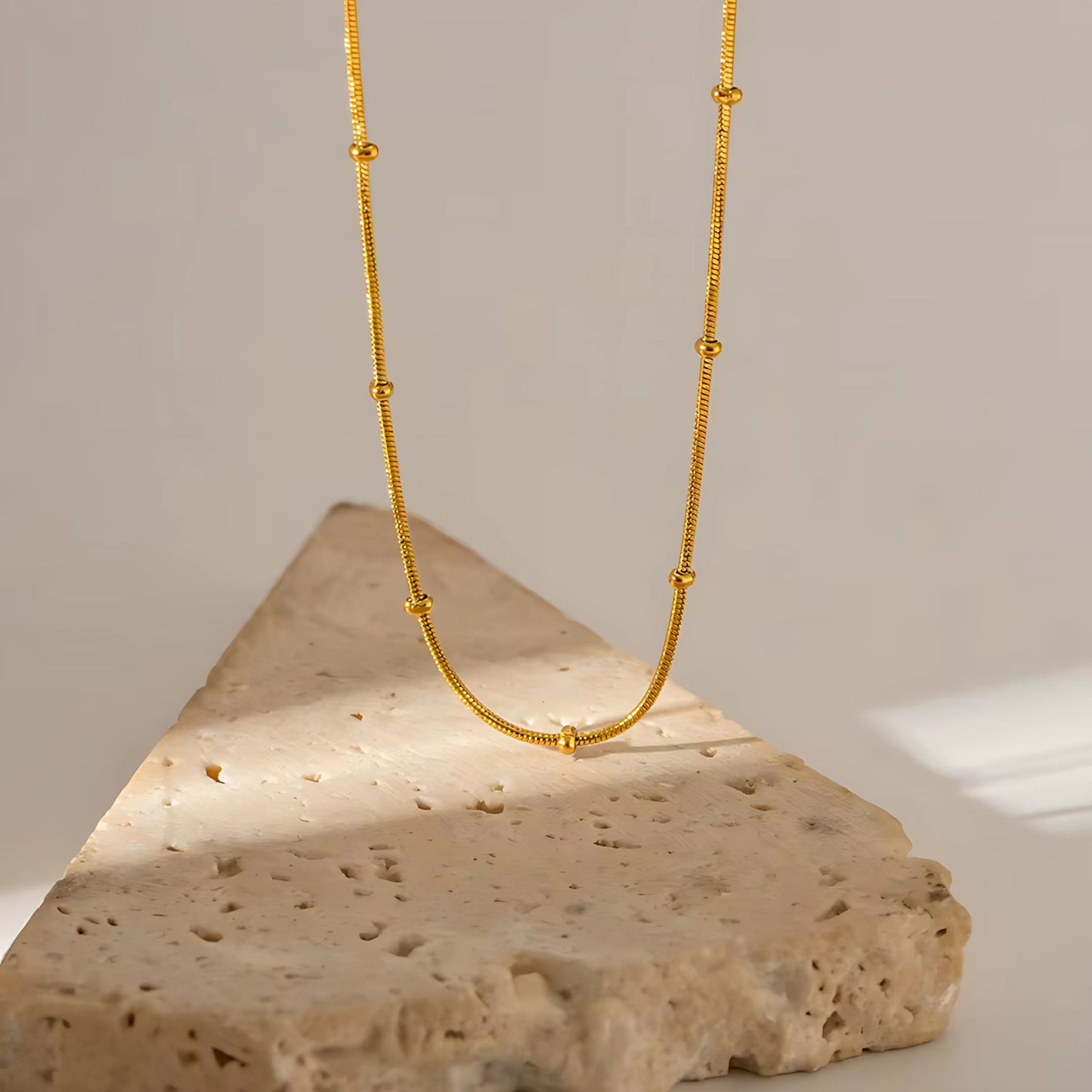 Kaeli's Necklace