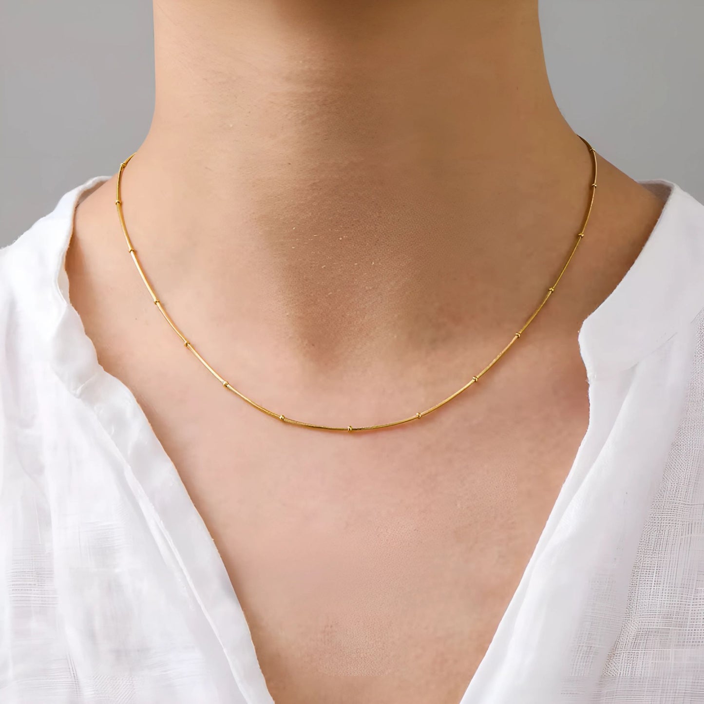 Kaeli's Necklace