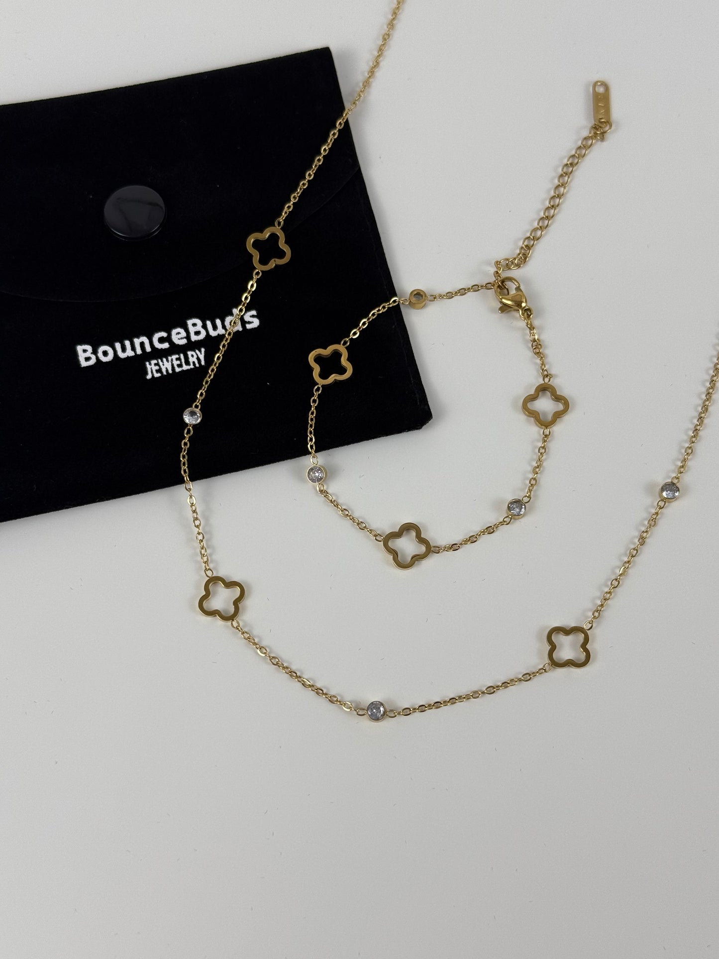 Harmony Armband