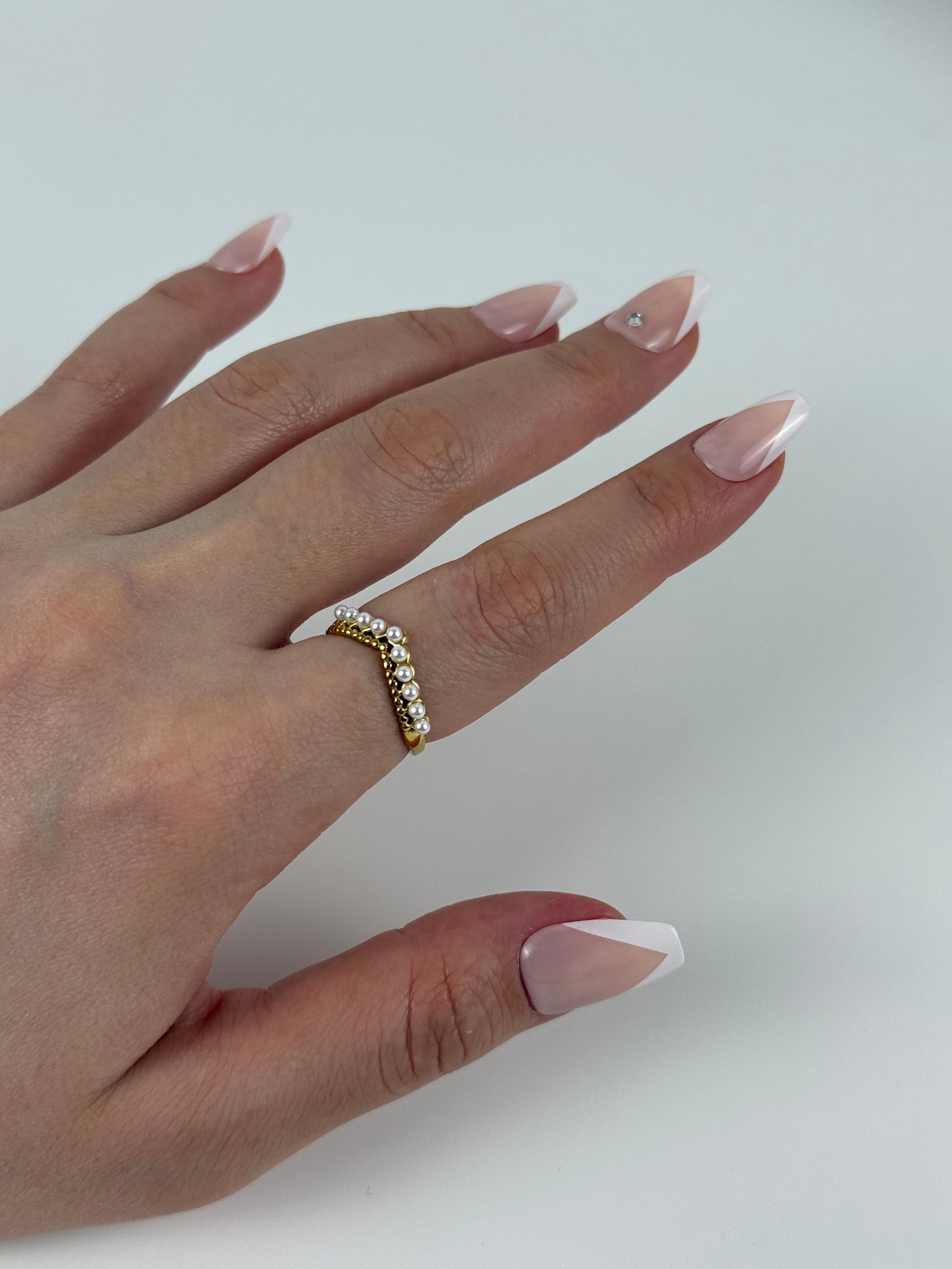 Vesper Ring