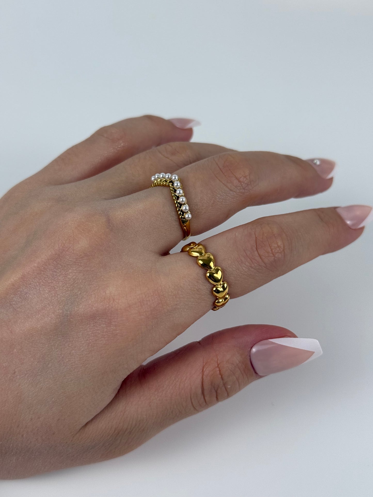 Freya Ring