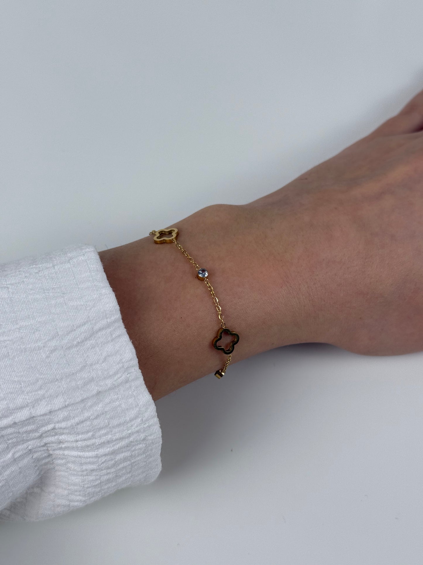 Harmony Armband