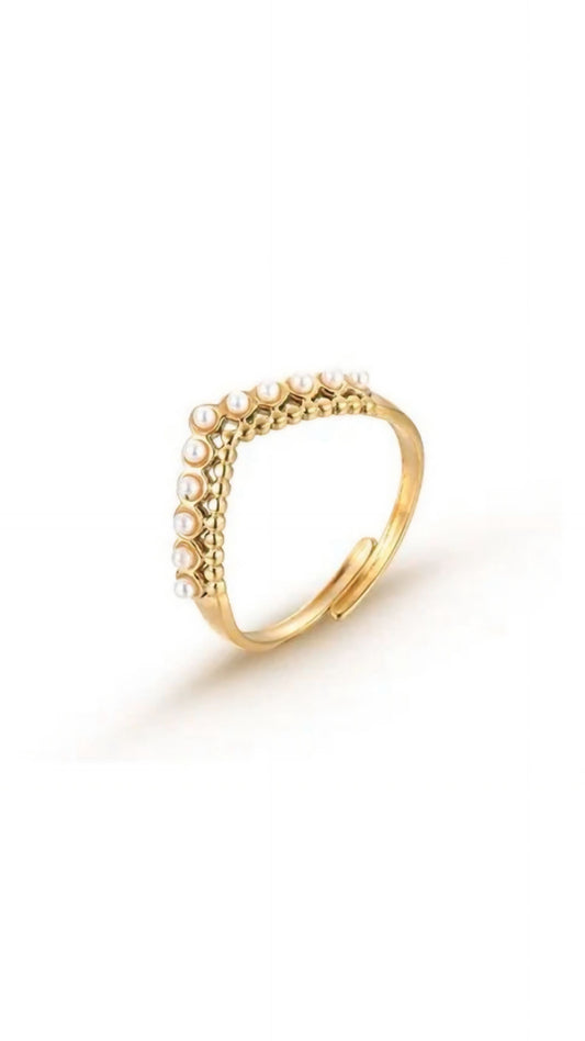 Vesper Ring