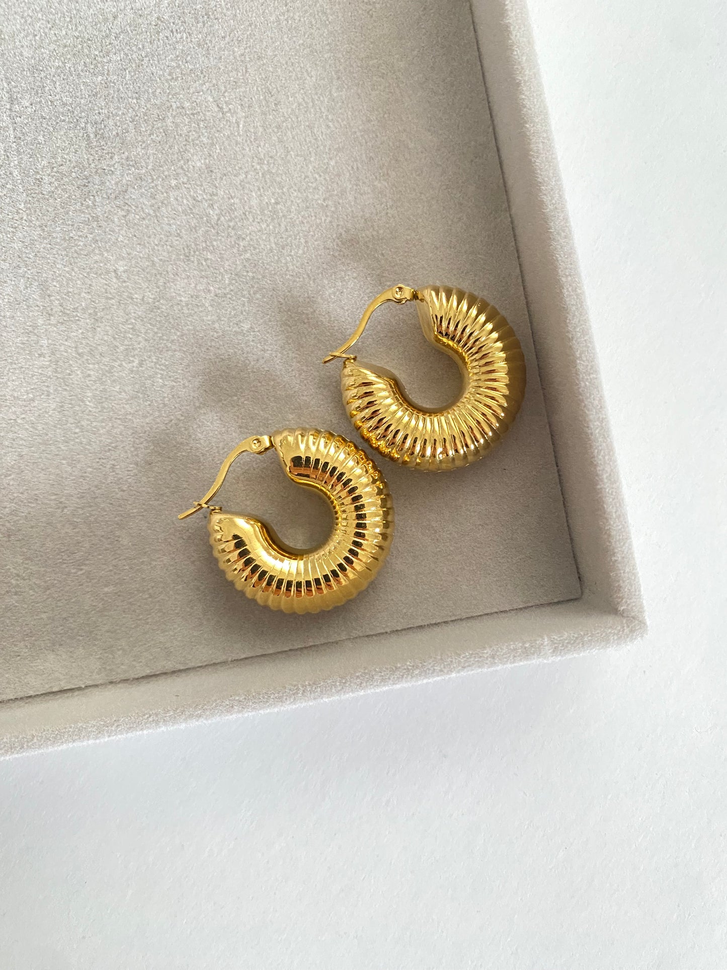 Orbit Earrings