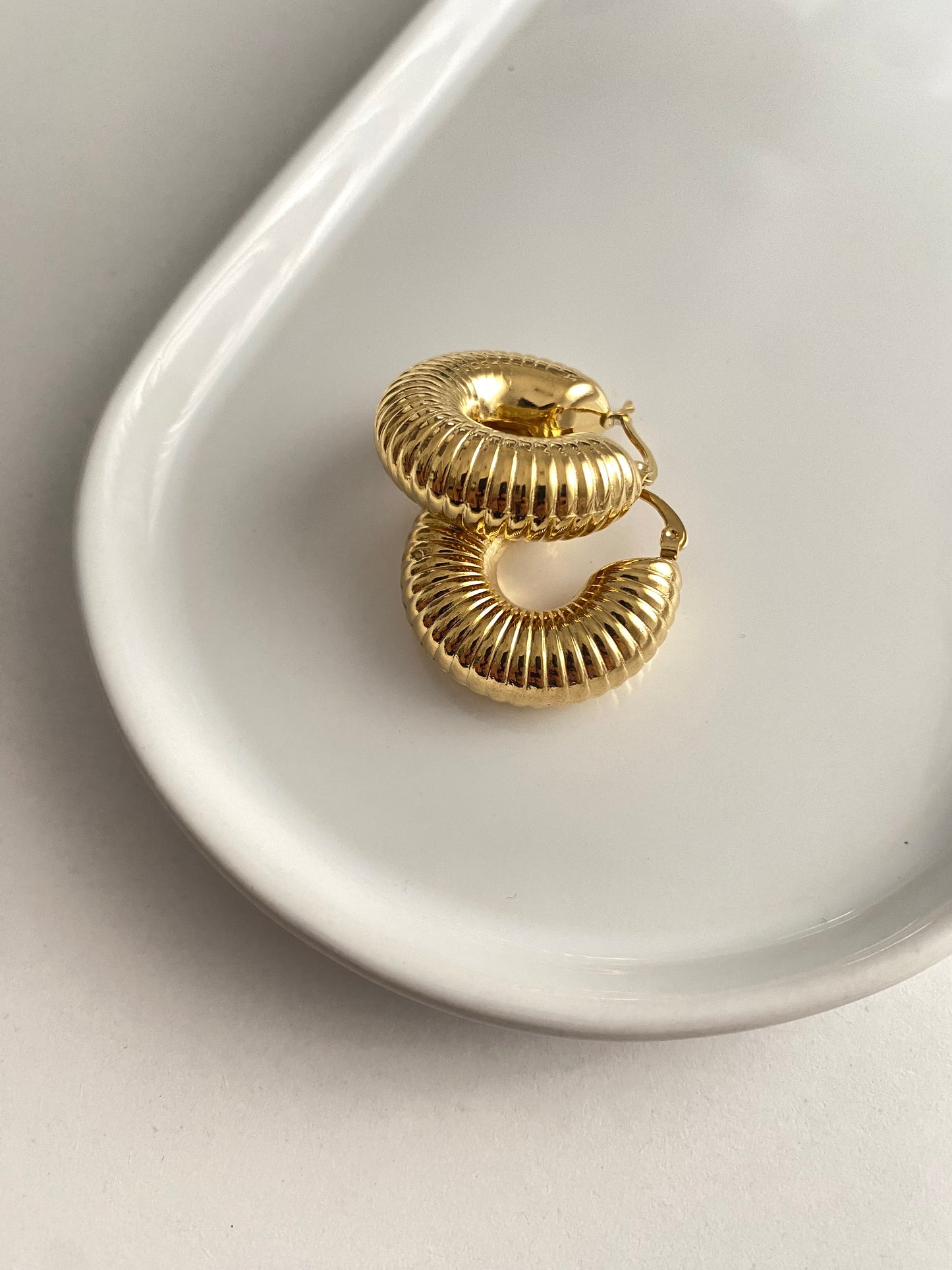 Orbit Earrings