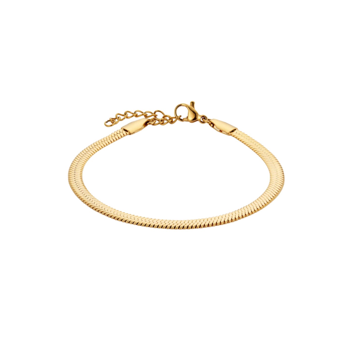 Jenny Snake Armband