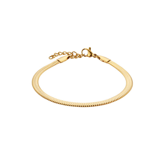 Jenny Snake Armband
